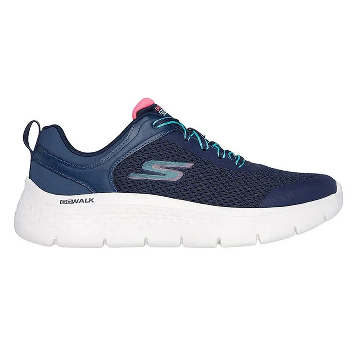 کفش پیاده‌روی زنانه اسکچرز مدل GOwalk Flex - Caley