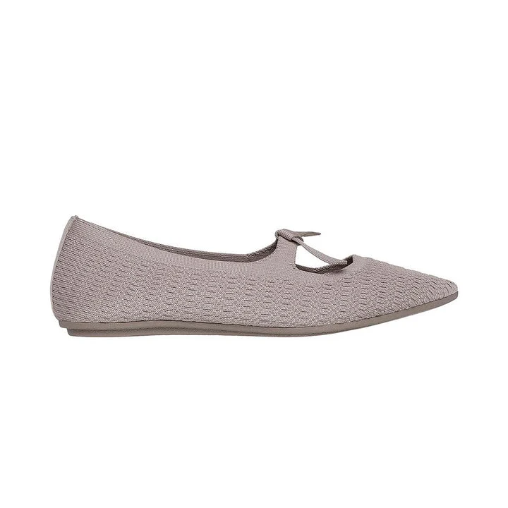 کفش روزمره زنانه اسکچرز مدل Modern Comfort Cleo Point