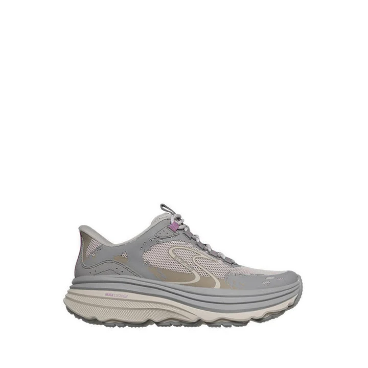 کفش روزمره زنانه اسکچرز مدل Max Cushioning Zirrus