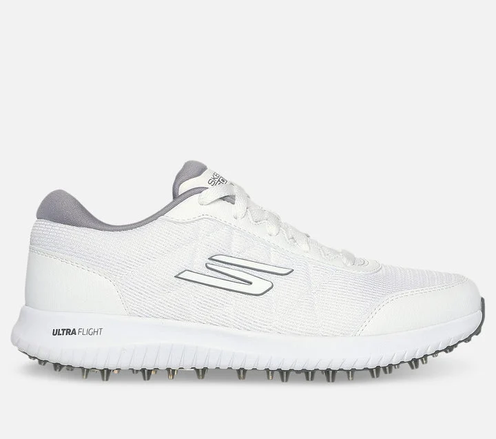 کفش گلف زنانه اسکچرز مدل GO GOLF Max - Fairway 4: Water Repellent