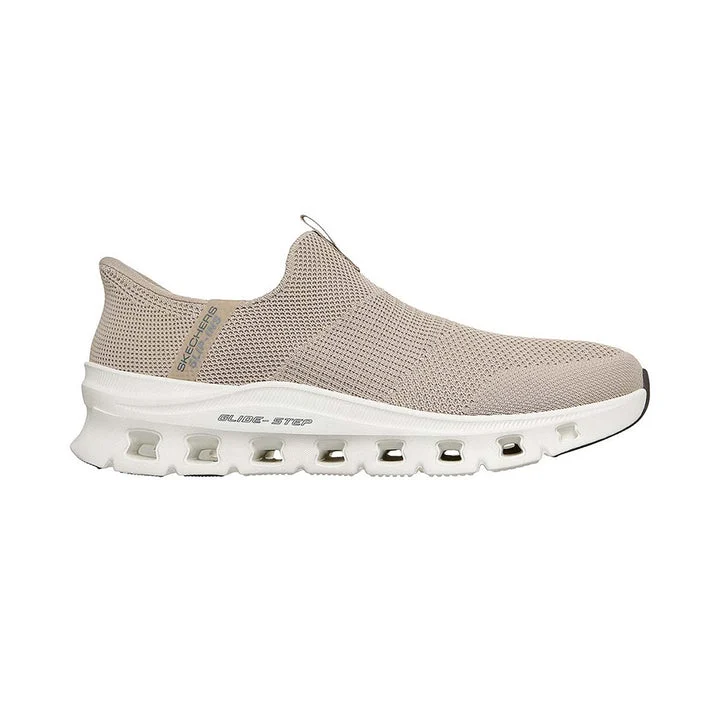 کفش روزمره مردانه اسکچرز مدل Slip-Ins: Sport Glide-Step Pro - Vexel