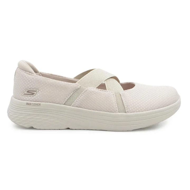 کفش پیادهروی زنانه اسکچرز مدل On-The-Go Max Cushioning Lite