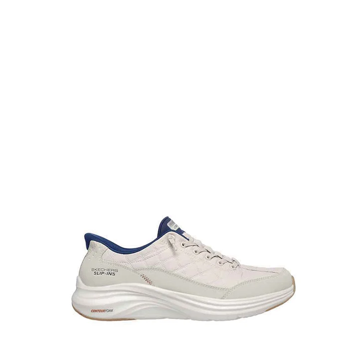کفش روزمره مردانه اسکچرز مدل Slip-Ins Vapor Foam