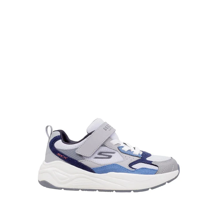 کفش روزمره پسرانه اسکچرز مدل Nova Jogger s