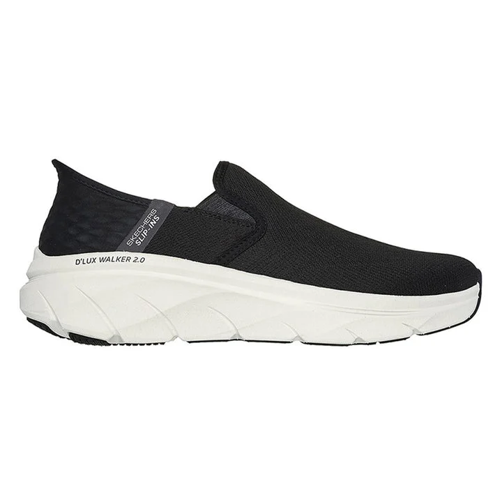 کفش روزمره مردانه اسکچرز مدل Slip-ins: Sport D'Lux Walker 2.0 - Reeler