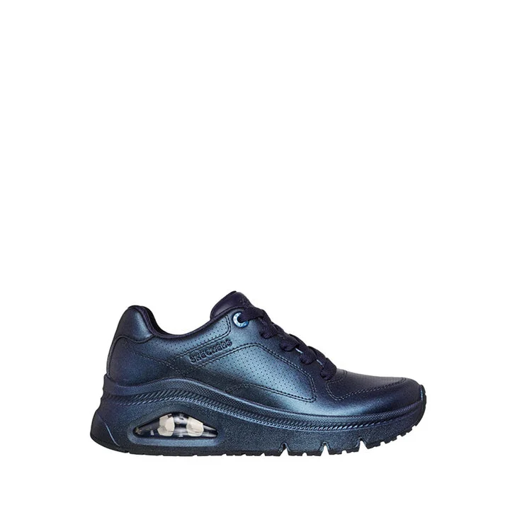 کفش روزمره زنانه اسکچرز مدل Uno Icon Sneaker