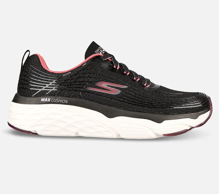 کفش دویدن زنانه اسکچرز مدل Max Cushioning Elite