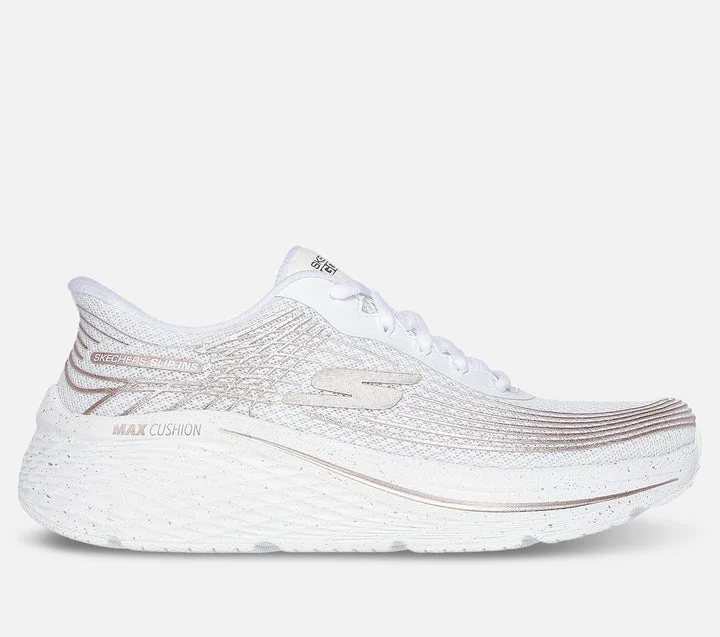 کفش دویدن زنانه اسکچرز مدل Slip-ins: Max Cushioning Elite 2.0 - Kaplan