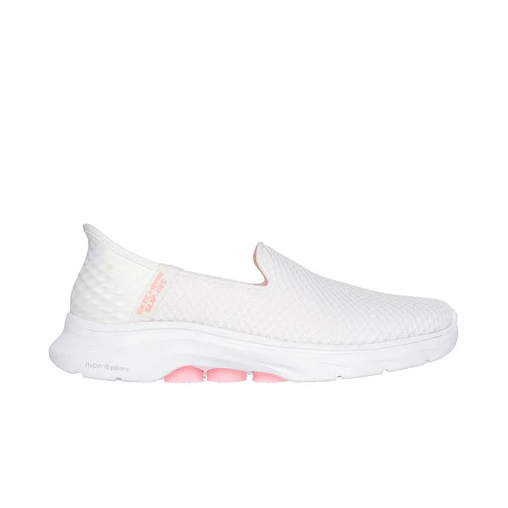 کفش پیاده‌روی زنانه اسکچرز مدل SLIP-INS: GO WALK 7