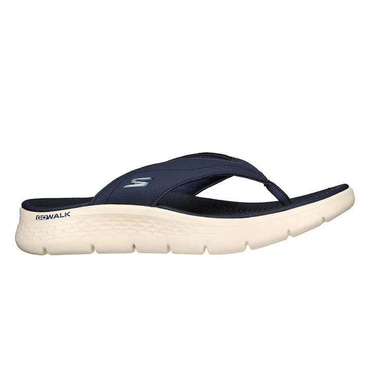 کفش پیادهروی مردانه اسکچرز مدل On-The-GO GOwalk Flex - Vallejo