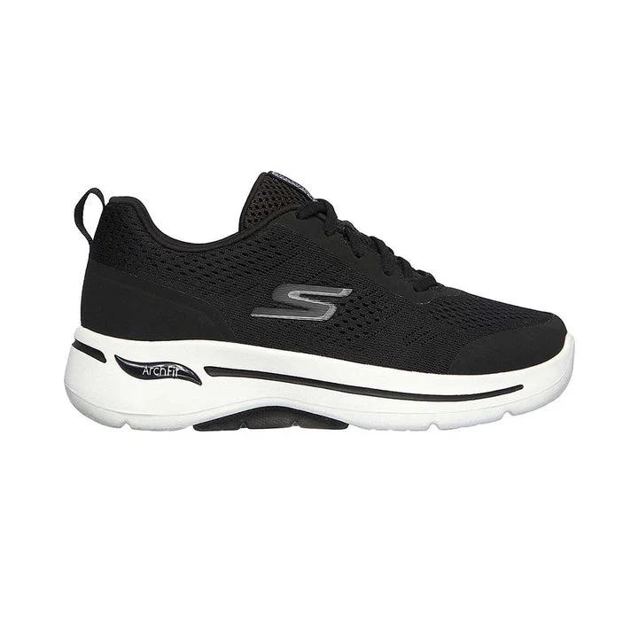 کفش پیادهروی زنانه اسکچرز مدل Arch Fit: GOwalk - Motion Breeze