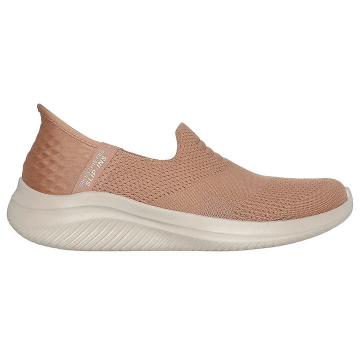 کفش روزمره زنانه اسکچرز مدل Slip-ins: Sport Ultra Flex 3.0 - Free Dance