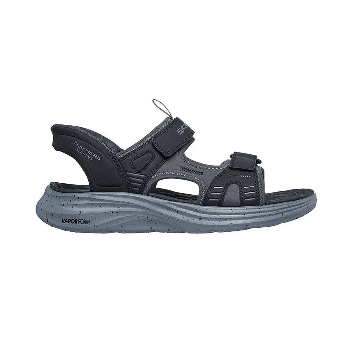 کفش صندل مردانه اسکچرز مدل Slip-Ins: Sport Contour Foam Sandal - Korro