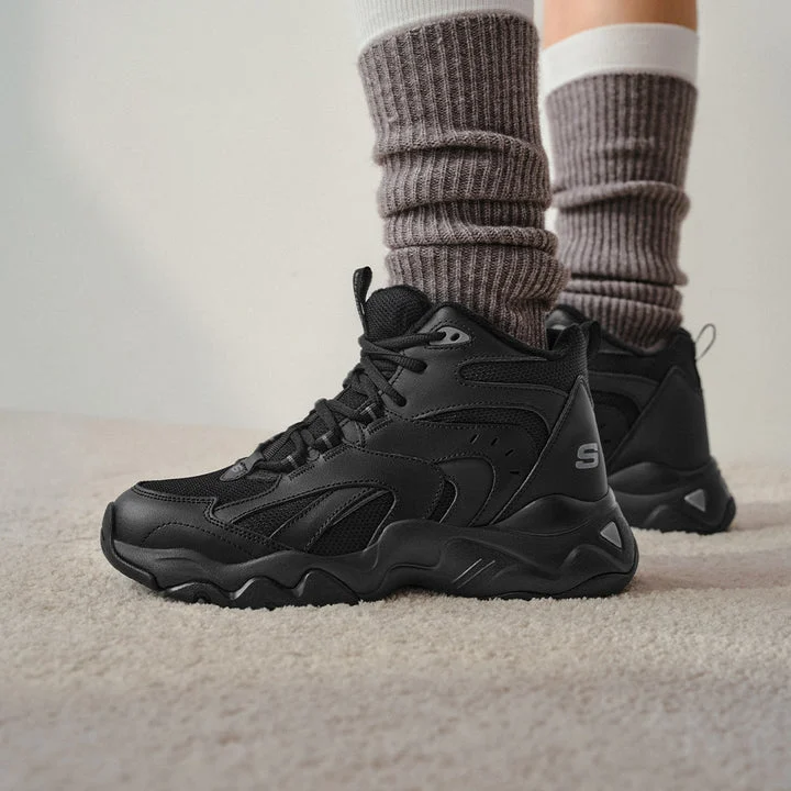کفش روزمره زنانه اسکچرز مدل Modern Comfort D'Lites 3.0 - Gotta Have It