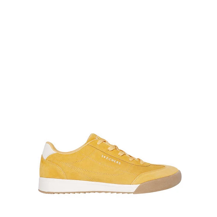 کفش پیادهروی مردانه اسکچرز مدل Zinger 2.0 Sneaker - Yellow