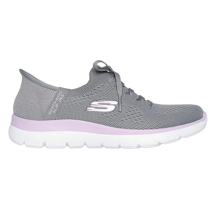 کفش روزمره زنانه اسکچرز مدل Slip-ins: Sport Summits - New Daily