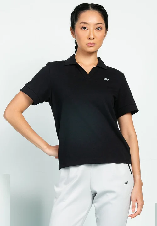 تیشرت زنانه اسکچرز مدل SP325W295