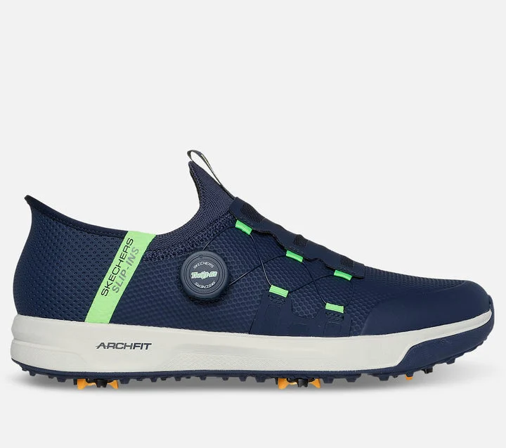 کفش گلف مردانه اسکچرز مدل Slip-ins: GO GOLF Elite Vortex - Waterproof