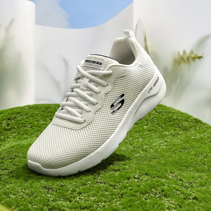 کفش روزمره مردانه اسکچرز مدل Sport Dynamight 2.0 - Rayhill