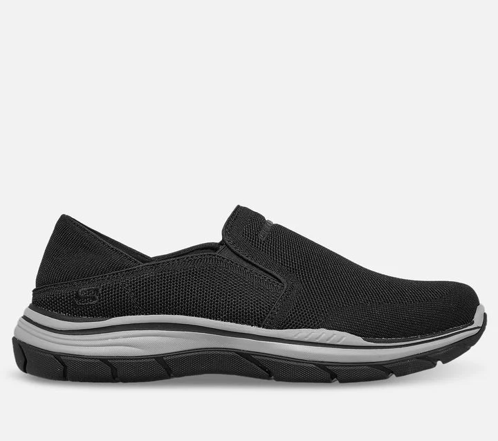 کفش روزمره مردانه اسکچرز مدل Relaxed Fit: Expected 2.0 - Demar