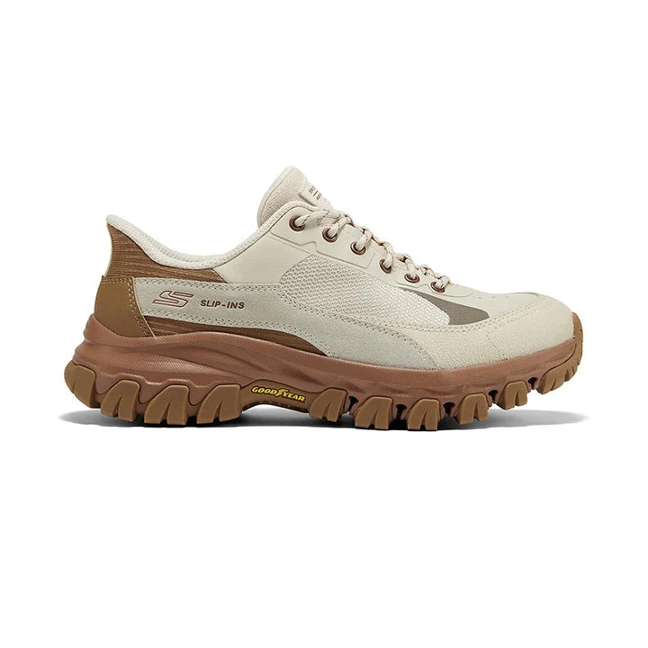 کفش طبیعت‌گردی زنانه اسکچرز مدل Outdoor Edgemont