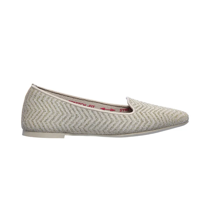 کفش روزمره زنانه اسکچرز مدل Modern Comfort Cleo