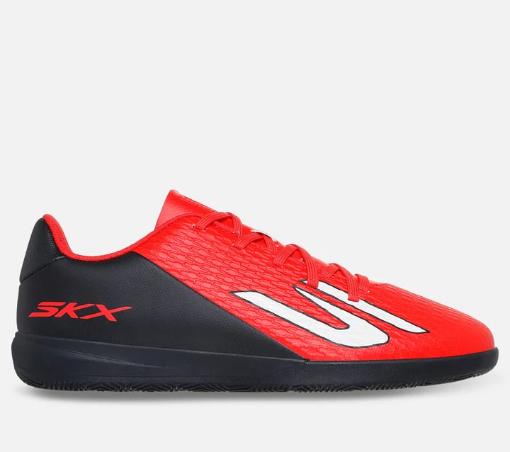 کفش فوتبال پسرانه اسکچرز مدل SKX_2 JR TD IC