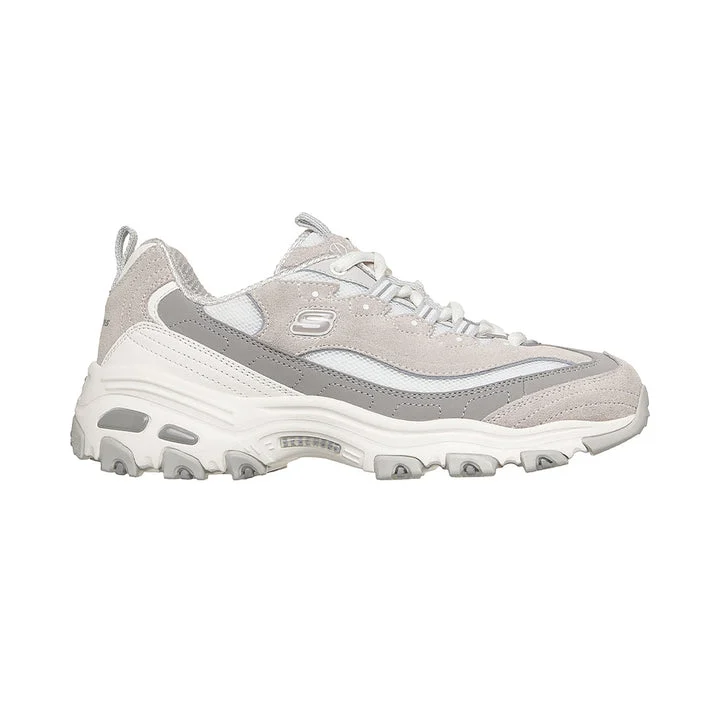 کفش روزمره زنانه اسکچرز مدل Sport D'Lites - New Legacy