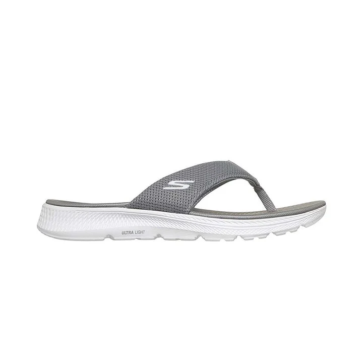 کفش پیادهروی مردانه اسکچرز مدل On-The-GO GO Consistent Sandal 2.0 - Kaden