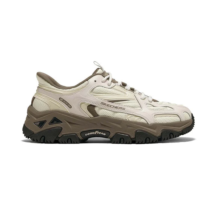 کفش طبیعت‌گردی مردانه اسکچرز مدل Outdoor D'Lites Hiker