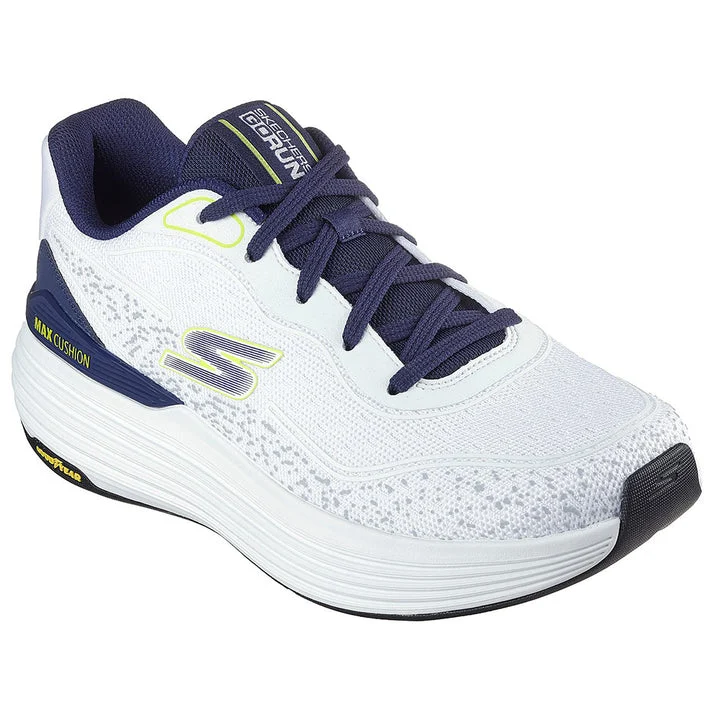 کفش دویدن مردانه اسکچرز مدل GOrun Max Cushioning Suspension - Abana