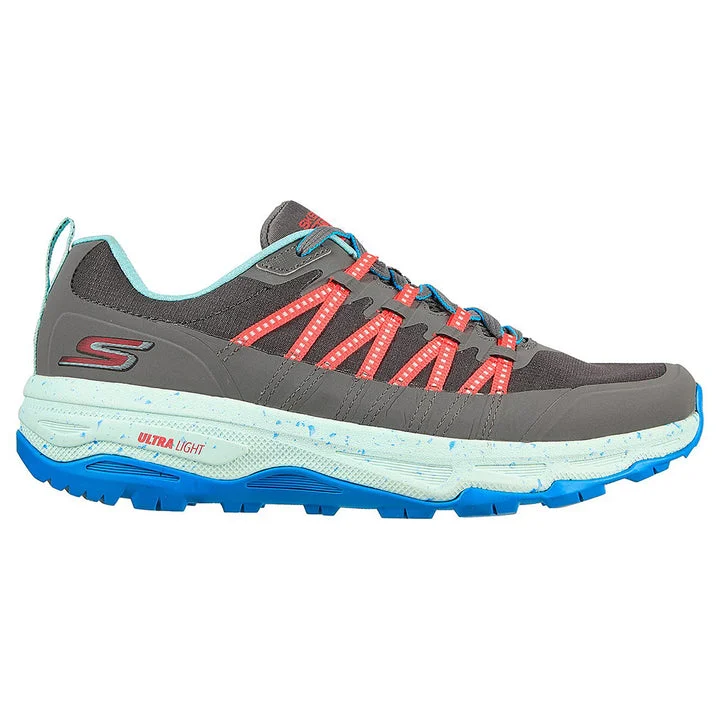 کفش طبیعت‌گردی زنانه اسکچرز مدل GOrun Trail Altitude