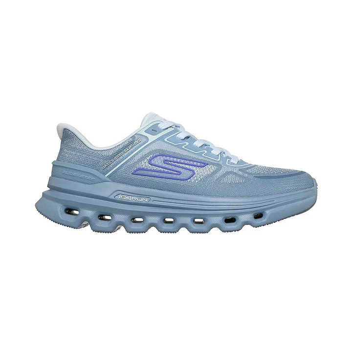 کفش دویدن زنانه اسکچرز مدل Slip-Ins: GOrun Glide-Step Arch Fit