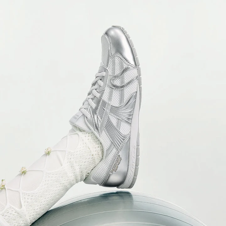 کفش روزمره زنانه اسکچرز مدل Sport Active Retro Lite - Mesmerized