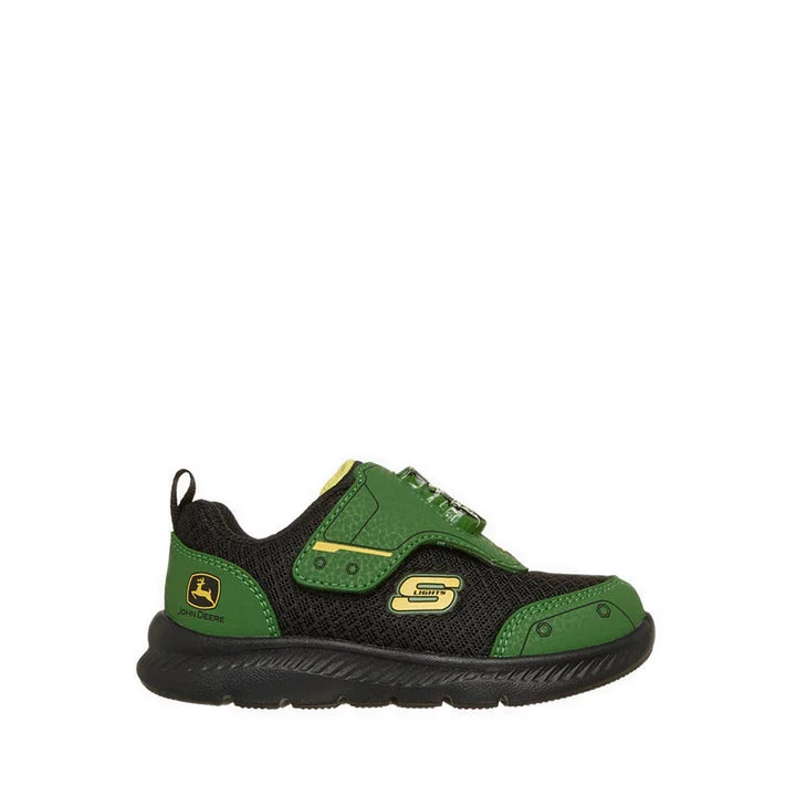 کفش مدرسه پسرانه اسکچرز مدل Comfy Flex s