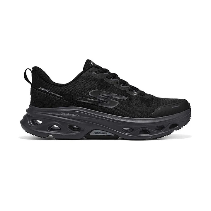 کفش دویدن مردانه اسکچرز مدل GOrun Max Cushioning Glide-Step Arch Fit - Premium Pace