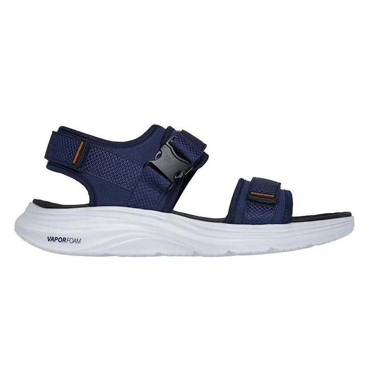 کفش صندل مردانه اسکچرز مدل Sport Vapor Foam Sandal - Trayzo