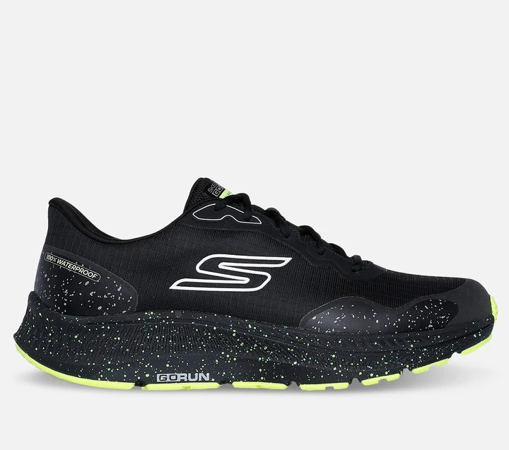 کفش دویدن مردانه اسکچرز مدل GO RUN Consistent 2.0 - Piedmont - Waterproof