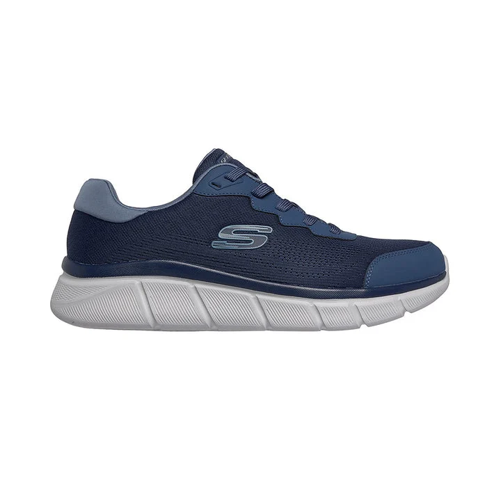 کفش روزمره مردانه اسکچرز مدل BOBS Sport Flex Flow - Karl