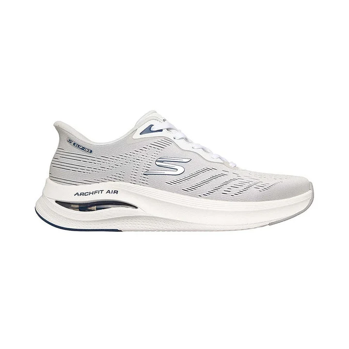 کفش روزمره مردانه اسکچرز مدل Slip-Ins: Sport Arch Fit Skech-Air - Zoryn