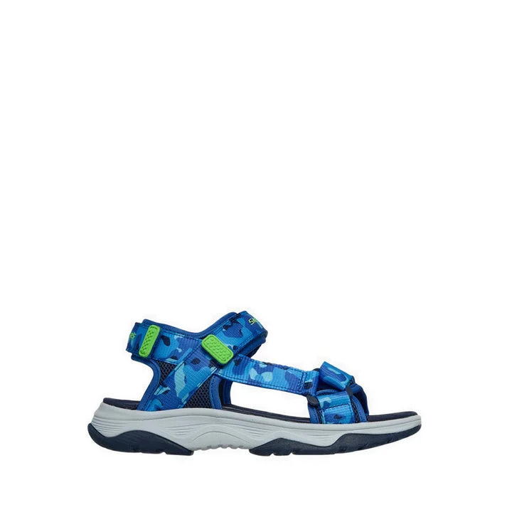 کفش مدرسه پسرانه اسکچرز مدل Tread Seeker s
