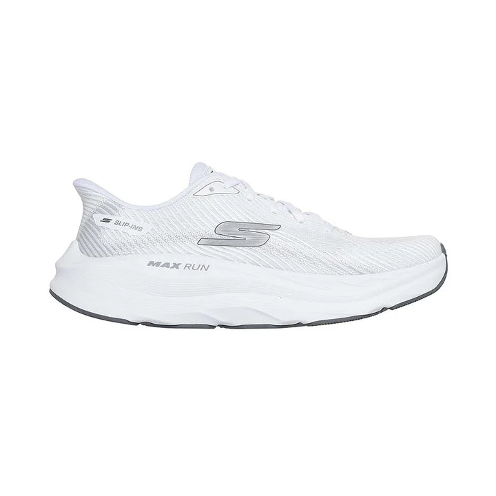 کفش دویدن مردانه اسکچرز مدل Slip-Ins: GOrun Max Run - Echoridge