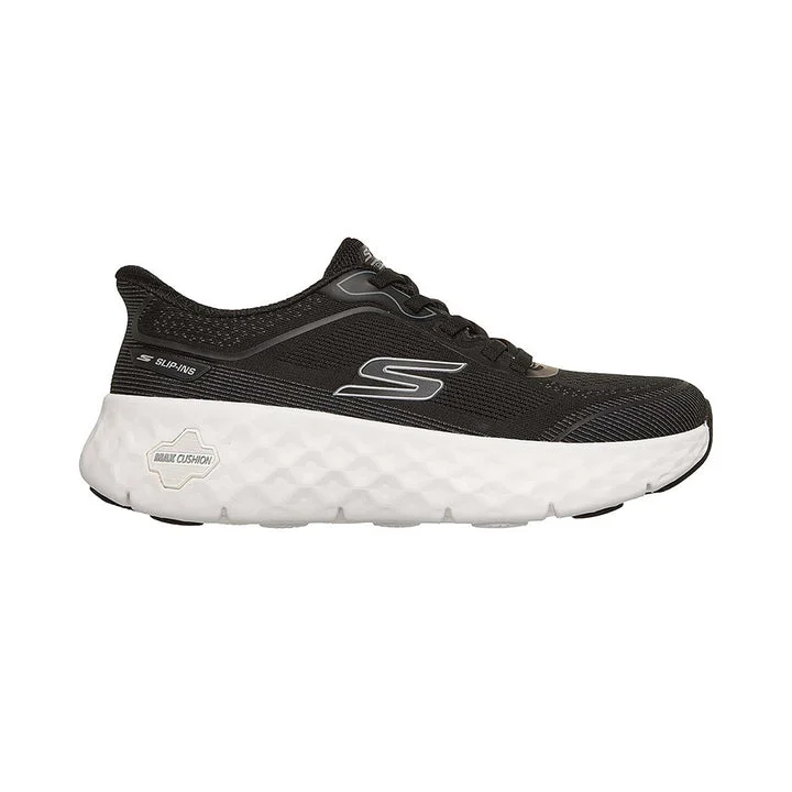 کفش پیاده‌روی زنانه اسکچرز مدل Slip-ins: GOwalk Max Cushioning Flex - Remi