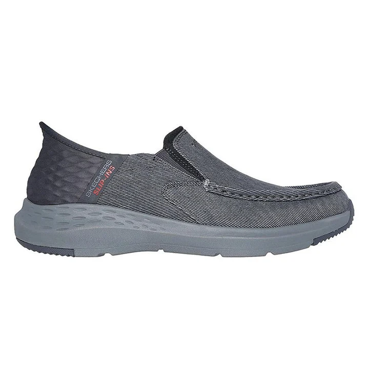 کفش روزمره مردانه اسکچرز مدل Slip-ins: SKECHERS USA Parson - Dewitt