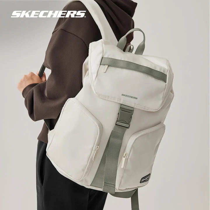 کوله‌پشتی زنانه و مردانه اسکچرز مدل L325U063