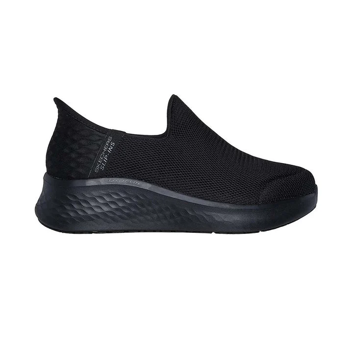 کفش کار زنانه اسکچرز مدل Slip-Ins: Work Skech-Lite Pro SR - Floom