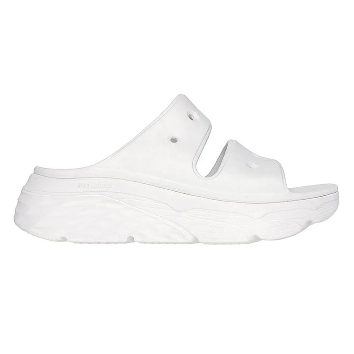 کفش روزمره زنانه اسکچرز مدل Foamies Max Cushioning - Uplift