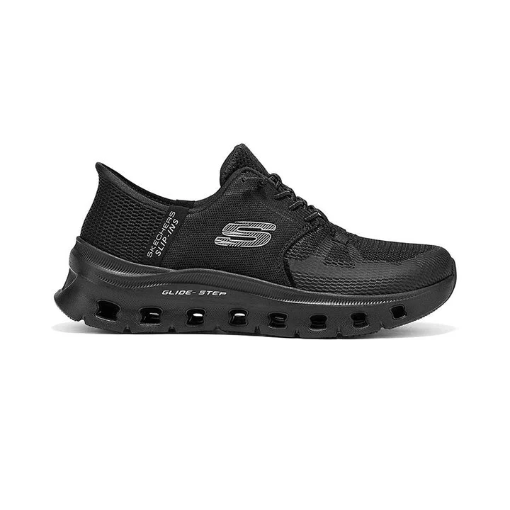کفش روزمره زنانه اسکچرز مدل Sport Glide-Step Pro