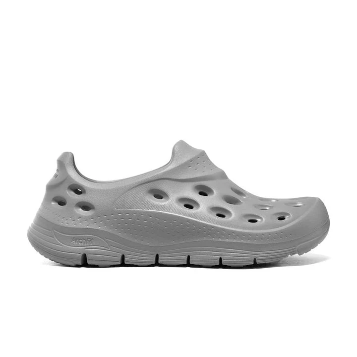 کفش صندل مردانه اسکچرز مدل ARCH FIT GO FOAM