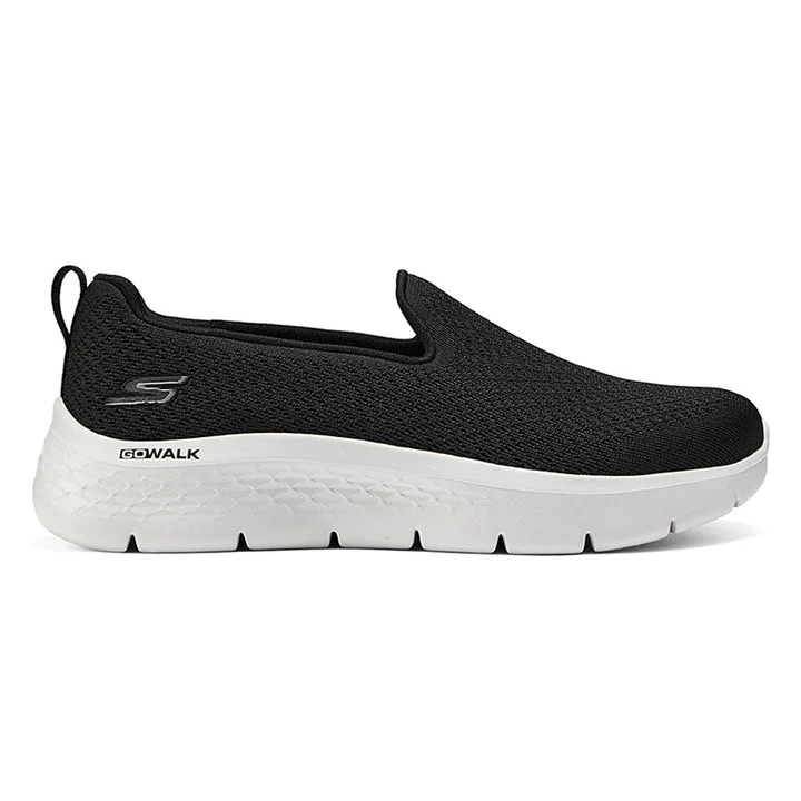 کفش پیادهروی زنانه اسکچرز مدل GOwalk Flex - Ocean Sunset